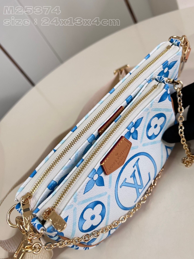 LV Satchel Bags